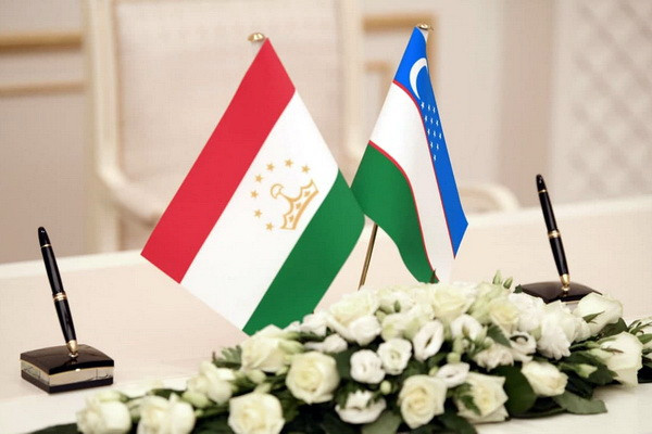 Uzbekistan, Tajikistan discuss issues on the project of demarcation line of borders Uzbekistan, Tajikistan discuss issues on the project of demarcation line of borders