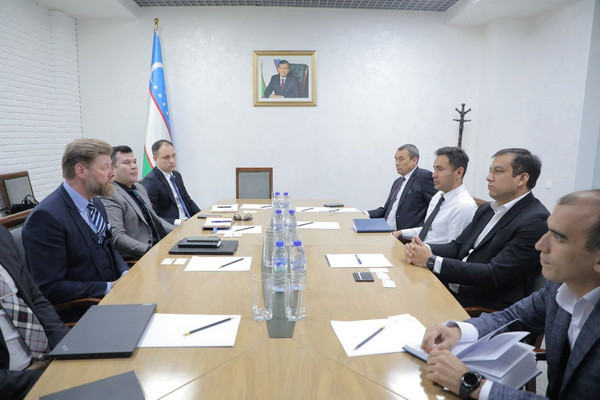 New cooperation projects discussed with Loftleiðir New cooperation projects discussed with Loftleiðir