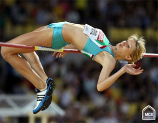 London-2012: Svetlana Radzivil claims seventh place London-2012: Svetlana Radzivil claims seventh place