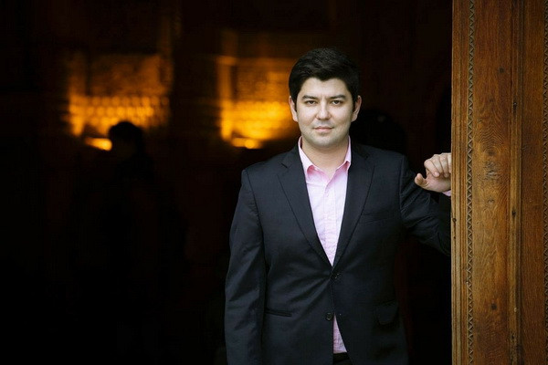 A charity concert of pianist Behzod Abduraimov to be held in Tashkent A charity concert of pianist Behzod Abduraimov to be held in Tashkent