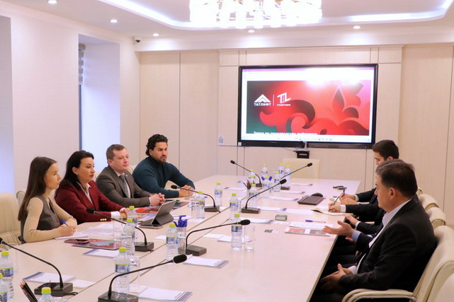 Tatlift O‘zbekistonda lift ishlab chiqarish zavodini ishga tushirishi mumkin Tatlift O‘zbekistonda lift ishlab chiqarish zavodini ishga tushirishi mumkin