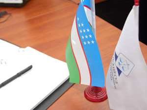 Tashkent seminar addresses development of arbitration courts’ activities  Tashkent seminar addresses development of arbitration courts’ activities