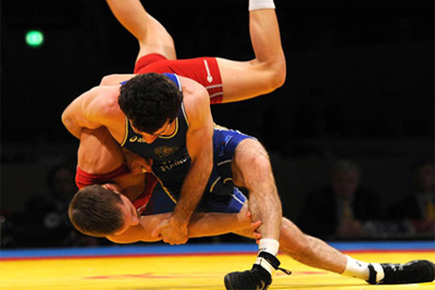 Азиатские Игры 2014: Ихтиёр Наврузов выиграл бронзовую медаль Азиатские Игры 2014: Ихтиёр Наврузов выиграл бронзовую медаль