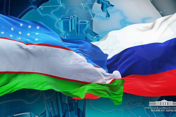 Uzbekistanis to be able to stay in Russia without registration for 15 days Uzbekistanis to be able to stay in Russia without registration for 15 days
