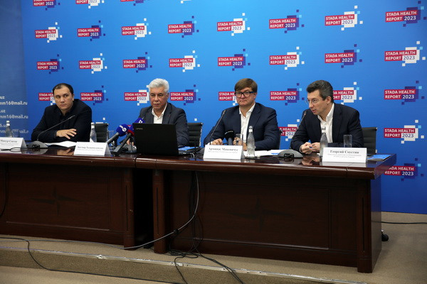 Ведущее европейское исследование в сфере здравоохранения впервые включило данные по Республике Узбекистан Ведущее европейское исследование в сфере здравоохранения впервые включило данные по Республике Узбекистан