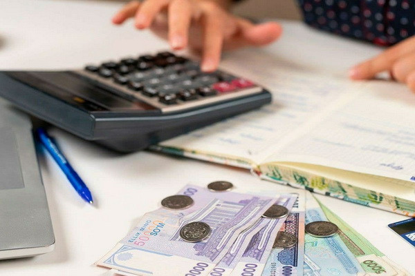 Увеличен размер необлагаемого налогом дохода лиц с инвалидностью Увеличен размер необлагаемого налогом дохода лиц с инвалидностью