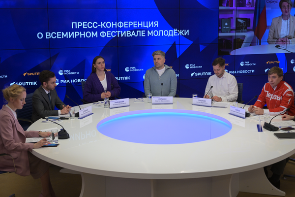 WFM-2024 received 6 times more applications than for the last Festival WFM-2024 received 6 times more applications than for the last Festival