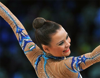 London-2012: Trofimova takes 20th place in qualification London-2012: Trofimova takes 20th place in qualification