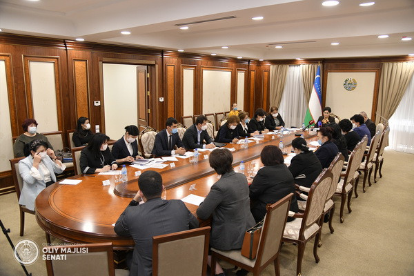 Draft Presidential Decree envisages halving the unemployment rate among women Draft Presidential Decree envisages halving the unemployment rate among women