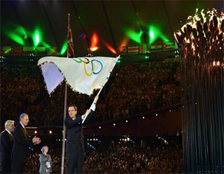 London Olympic Games wrap up London Olympic Games wrap up