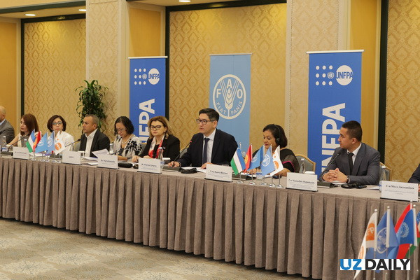 The results of a joint project on peacebuilding in the border areas of Uzbekistan and Kyrgyzstan have been summed up The results of a joint project on peacebuilding in the border areas of Uzbekistan and Kyrgyzstan have been summed up