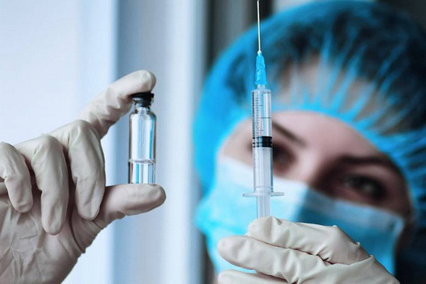 Вакцинированным от коронавируса гражданам выдадут сертификаты Вакцинированным от коронавируса гражданам выдадут сертификаты