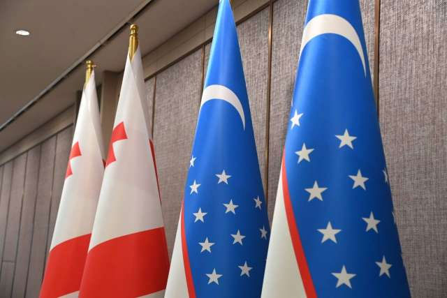 O‘zbekistondan Gruziyaga turizm oqimi 2025 yil yanvar–iyul oylarida 51%ga o‘sdi O‘zbekistondan Gruziyaga turizm oqimi 2025 yil yanvar–iyul oylarida 51%ga o‘sdi
