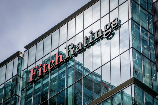 Fitch Rates Ipoteka-Bank’s UZS-Denominated Eurobonds ‘BB-(EXP)’ Fitch Rates Ipoteka-Bank’s UZS-Denominated Eurobonds ‘BB-(EXP)’