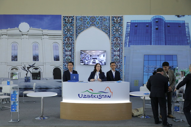 “HORECA EXPO UZBEKISTAN 2024”: Hospitality and restaurant business in focus