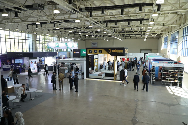 “HORECA EXPO UZBEKISTAN 2024”: Hospitality and restaurant business in focus