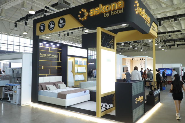“HORECA EXPO UZBEKISTAN 2024”: Hospitality and restaurant business in focus