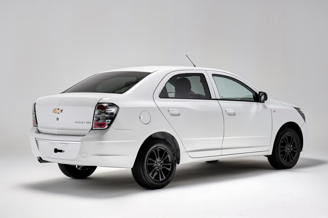 UzAuto Motors to begin production of Chevrolet Cobalt Midnight