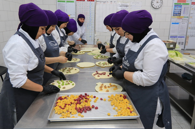 UNFPA and SAFIA join forces to promote gender equality