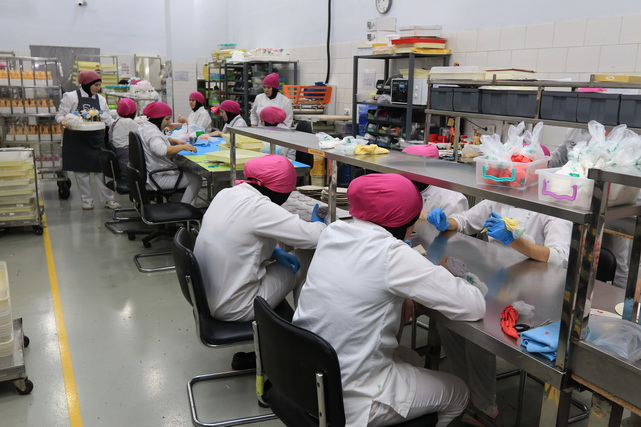 UNFPA and SAFIA join forces to promote gender equality