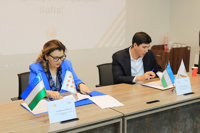 UNFPA and SAFIA join forces to promote gender equality