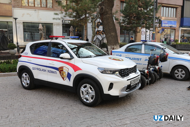 Ярмарка внутреннего туризма «Путешествуй по Узбекистану!» состоялась в Ташкенте