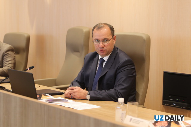 «Узпромстройбанк»: новый этап в обеспечении цифровизации, открытости и прозрачности