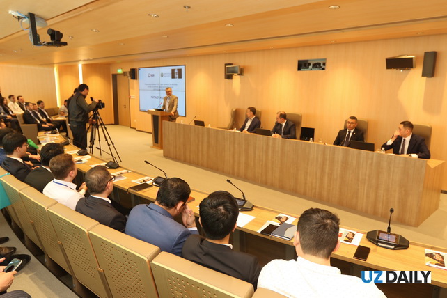 «Узпромстройбанк»: новый этап в обеспечении цифровизации, открытости и прозрачности