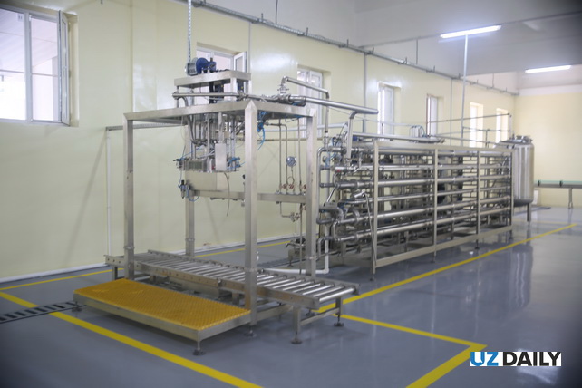 «BMB AGRO PLUS»: новый этап в развитии глубокой переработки сельскохозяйственной продукции