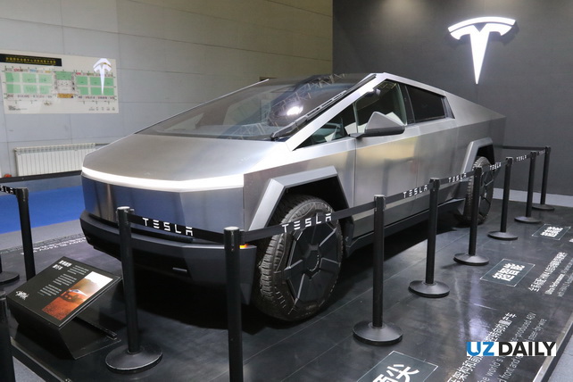 В Урумчи состоялась международная выставка ЭКСПО «Китай — Евразия 2025»