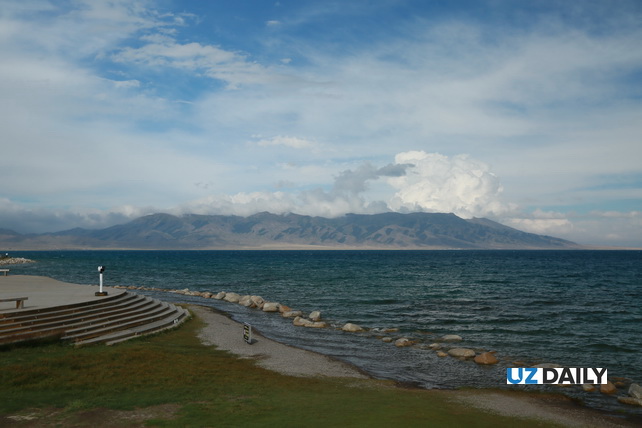 Tourism Potential of the Xinjiang Uygur Autonomous Region