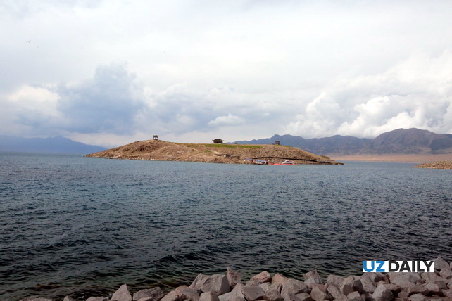Tourism Potential of the Xinjiang Uygur Autonomous Region