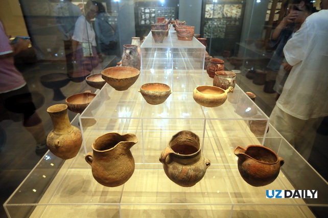 Tourism Potential of the Xinjiang Uygur Autonomous Region