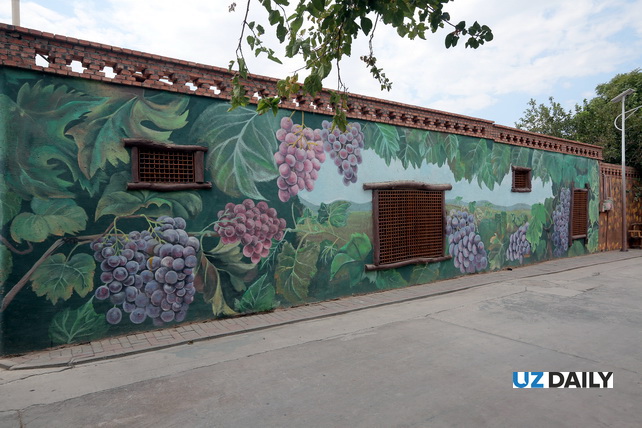 Tourism Potential of the Xinjiang Uygur Autonomous Region