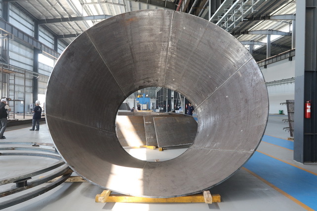“UzHydroPower” — Strategic Leader in Uzbekistan’s Hydropower Engineering