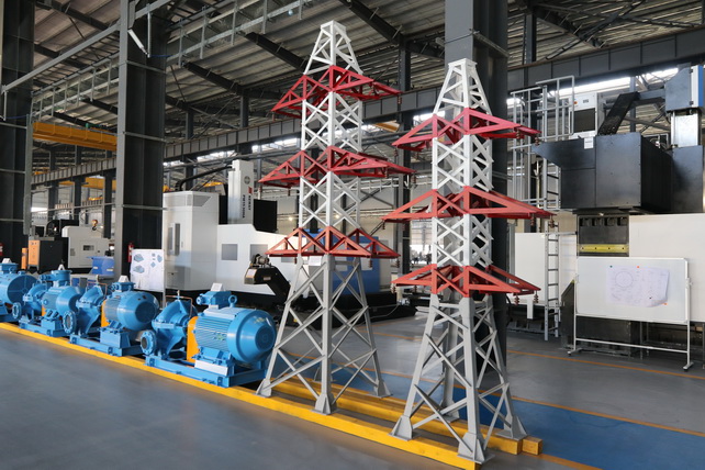 “UzHydroPower” — Strategic Leader in Uzbekistan’s Hydropower Engineering