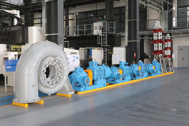 “UzHydroPower” — Strategic Leader in Uzbekistan’s Hydropower Engineering