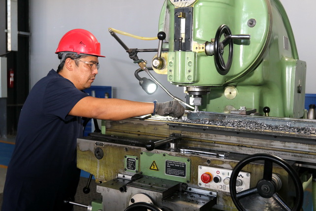 “UzHydroPower” — Strategic Leader in Uzbekistan’s Hydropower Engineering