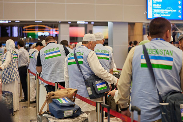 “Mystery Shoppers” to Begin Monitoring Umrah Tour Operators In Uzbekistan