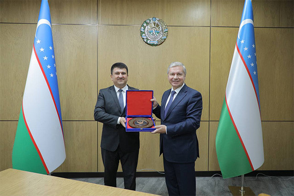 “Days of Russian Culture” to be held in Uzbekistan in 2024 “Days of Russian Culture” to be held in Uzbekistan in 2024