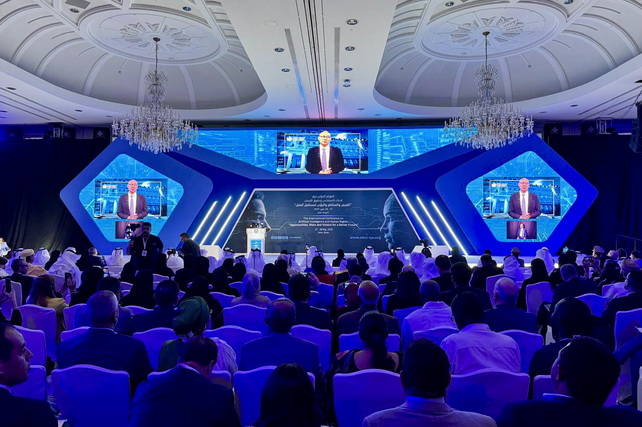 Artificial Intelligence and human rights discussed in Doha Artificial Intelligence and human rights discussed in Doha