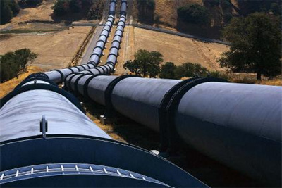 Китай планирует, получат 70 млн. тонн нефти и газа из Центральной Азии