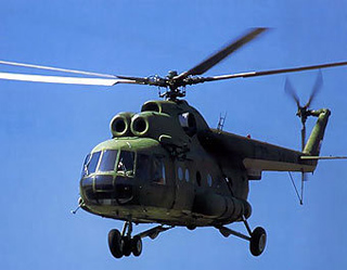 Uzbekistan Airways to sell Mi-8T helicopters Uzbekistan Airways to sell Mi-8T helicopters
