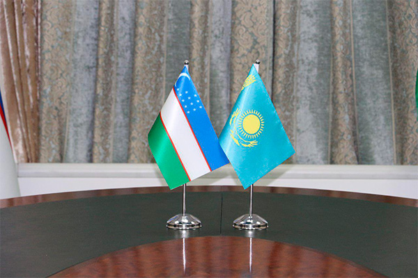Uzbekistan and Kazakhstan hold consultations on consular issues Uzbekistan and Kazakhstan hold consultations on consular issues