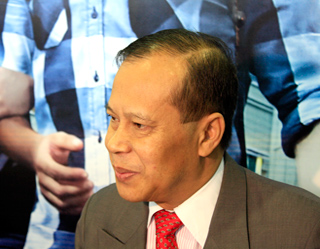 Malaysian envoy: Uzbekistan has everything for tourism development