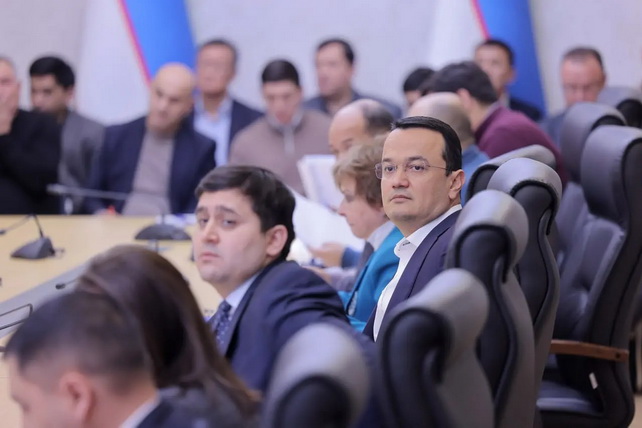 O‘zbekiston mahalliy ishlab chiqaruvchilarni qo‘llab-quvvatlash uchun bojxona tartibga solinishini optimallashtiradi