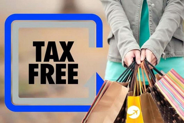 В Узбекистане внедряется система Tax Free В Узбекистане внедряется система Tax Free
