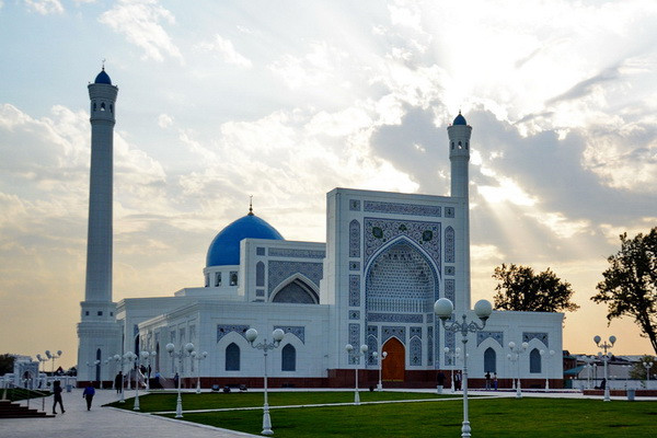 ramadan in uzbekistan 2025