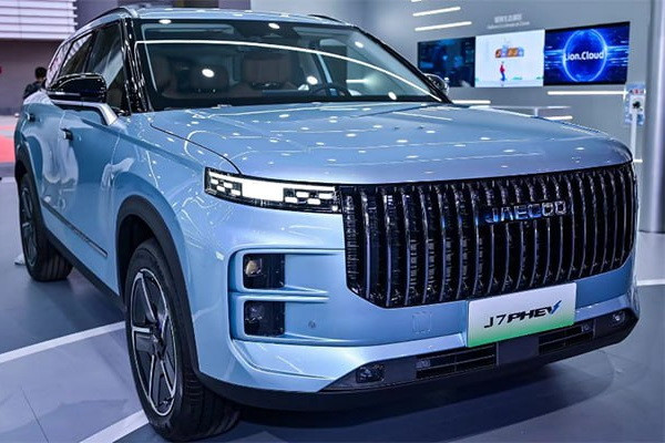 The Key to the Green Revolution: The Hidden Potential of OMODA&JAECOO's Super Hybrid System The Key to the Green Revolution: The Hidden Potential of OMODA&JAECOO's Super Hybrid System