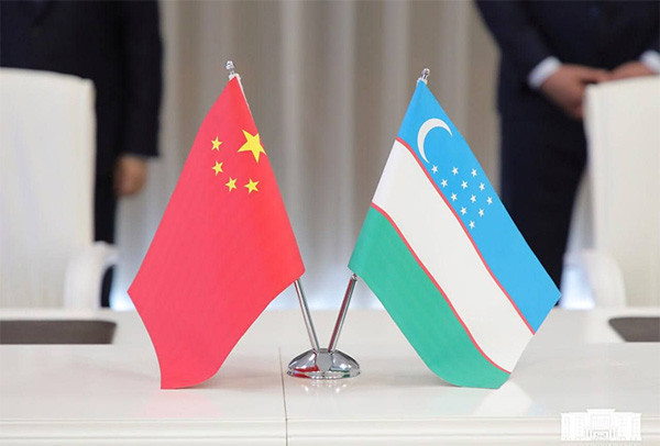 Sino-Wind Energy plans to set up wind turbine blade production in Uzbekistan Sino-Wind Energy plans to set up wind turbine blade production in Uzbekistan
